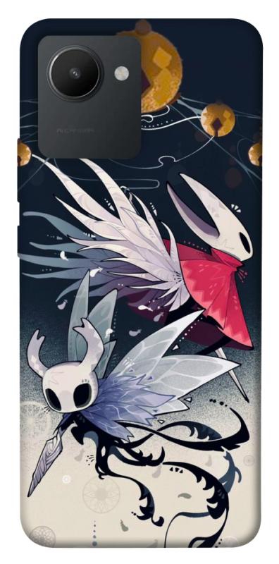 Чохол itsPrint Hollow knight для Realme C30s, ігри, купити оптом з доставкою