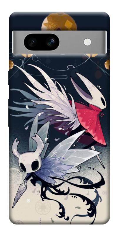 Чохол itsPrint Hollow knight для Google Pixel 7a, ігри, купити оптом з доставкою