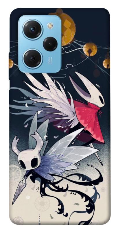 Чохол itsPrint Hollow knight для Xiaomi Poco X5 Pro 5G, ігри, купити оптом з доставкою