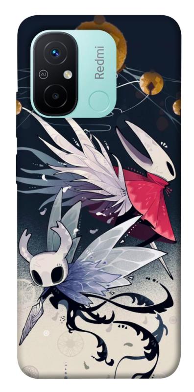 Чохол itsPrint Hollow knight для Xiaomi Redmi 12C, ігри, купити оптом з доставкою