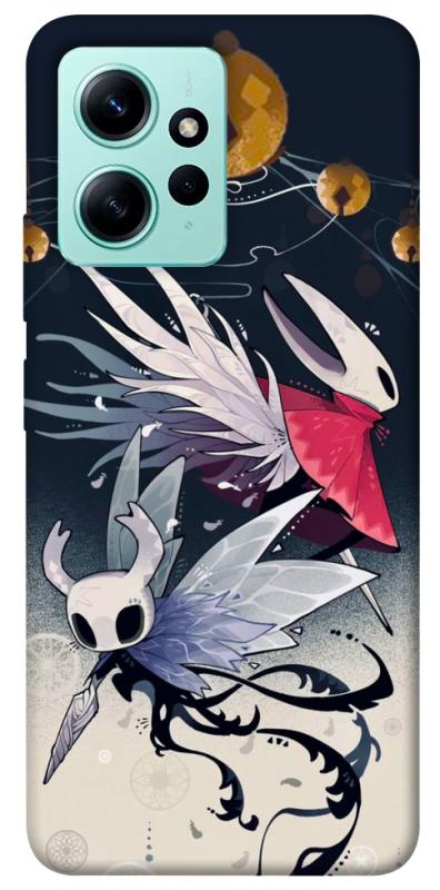 Чохол itsPrint Hollow knight для Xiaomi Redmi Note 12 4G, ігри, купити оптом з доставкою