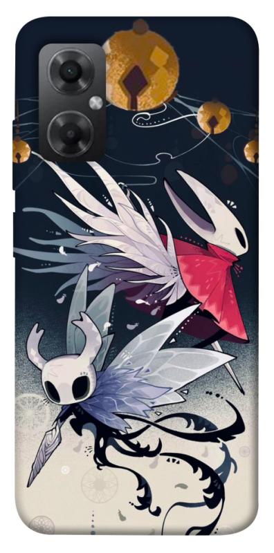 Чохол itsPrint Hollow knight для Xiaomi Redmi Note 11R, ігри, купити оптом з доставкою