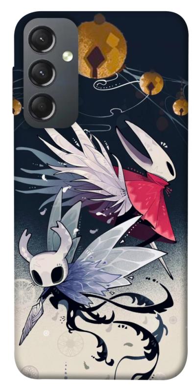 Чохол itsPrint Hollow knight для Samsung Galaxy A24 4G, ігри, купити оптом з доставкою