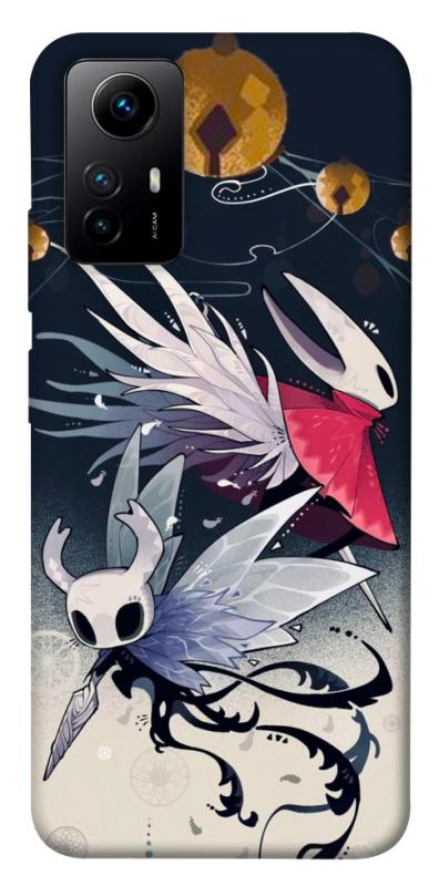 Чохол itsPrint Hollow knight для Xiaomi Redmi Note 12S, ігри, купити оптом з доставкою