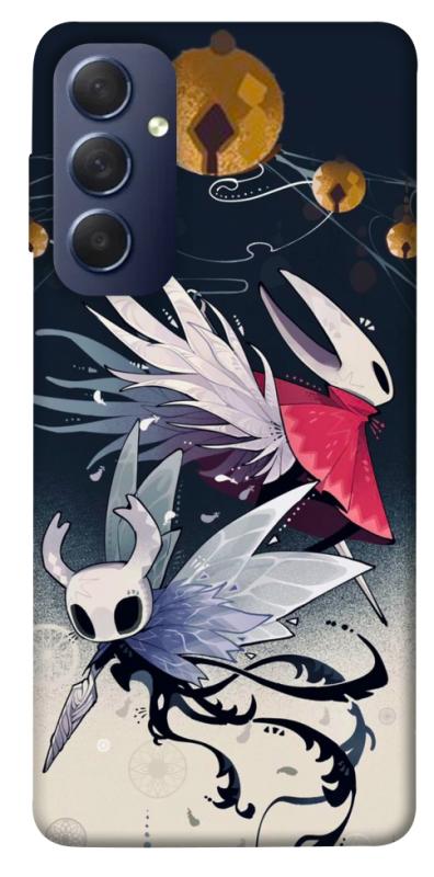 Чохол itsPrint Hollow knight для Samsung Galaxy M54 5G, ігри, купити оптом з доставкою