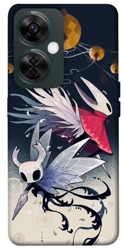 Чехол itsPrint Hollow knight для OnePlus Nord CE 3 Lite, игры, купить оптом с доставкой