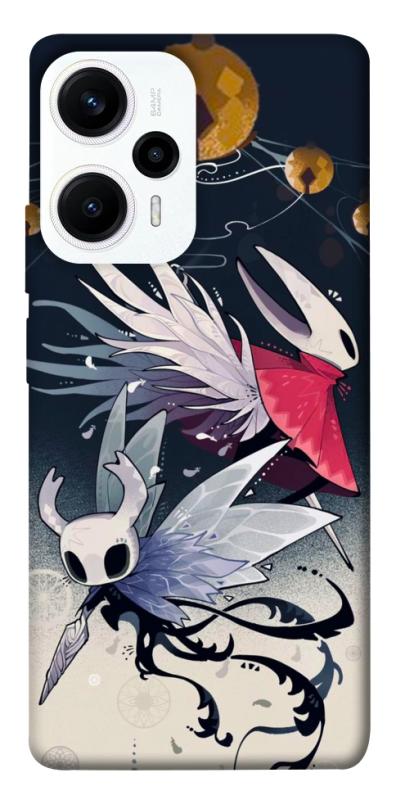 Чохол itsPrint Hollow knight для Xiaomi Poco F5 / Note 12 Turbo, ігри, купити оптом з доставкою
