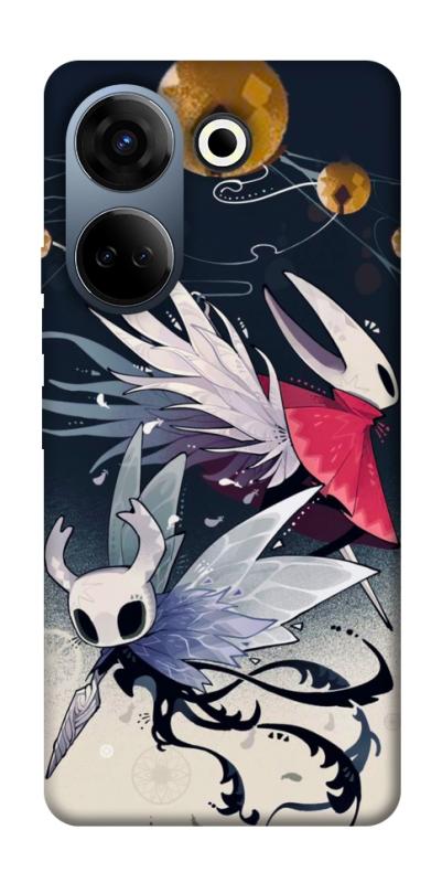 Чохол itsPrint Hollow knight для TECNO Camon 20 Pro (CK7n), ігри, купити оптом з доставкою