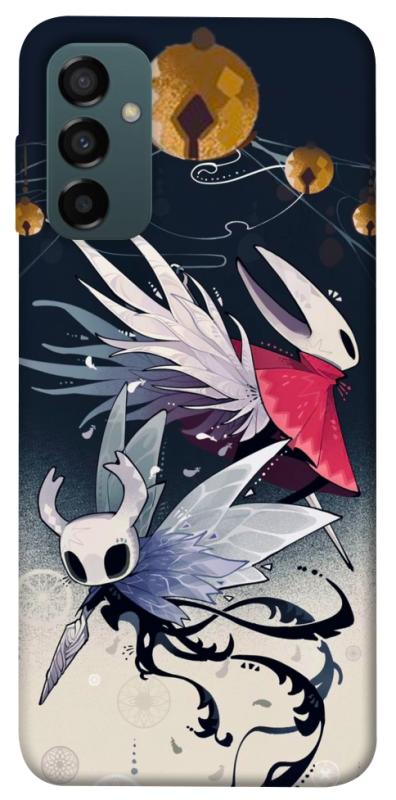 Чохол itsPrint Hollow knight для Samsung Galaxy M34 5G, ігри, купити оптом з доставкою