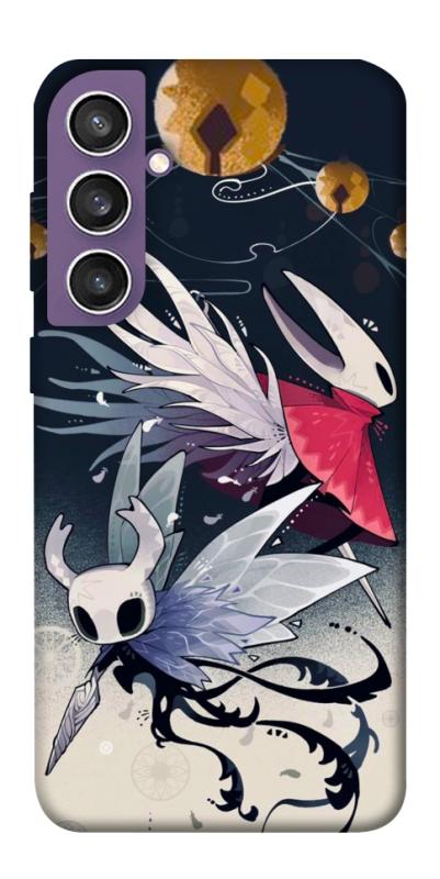 Чохол itsPrint Hollow knight для Samsung Galaxy S23 FE, ігри, купити оптом з доставкою