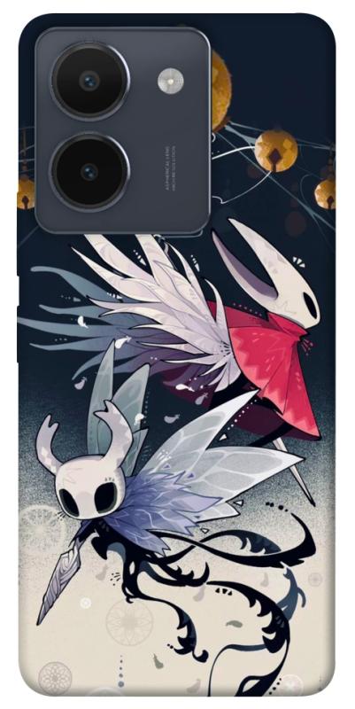 Чохол itsPrint Hollow knight для Vivo Y36, ігри, купити оптом з доставкою