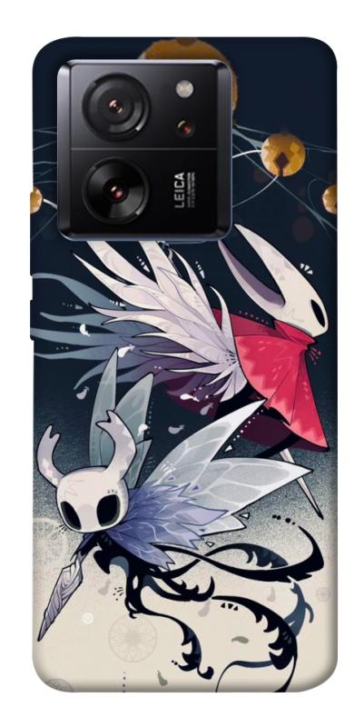 Чохол itsPrint Hollow knight для Xiaomi 13T, ігри, купити оптом з доставкою