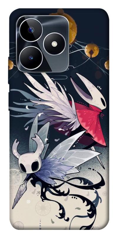 Чехол itsPrint Hollow knight для Realme C53, игры, купить оптом с доставкой