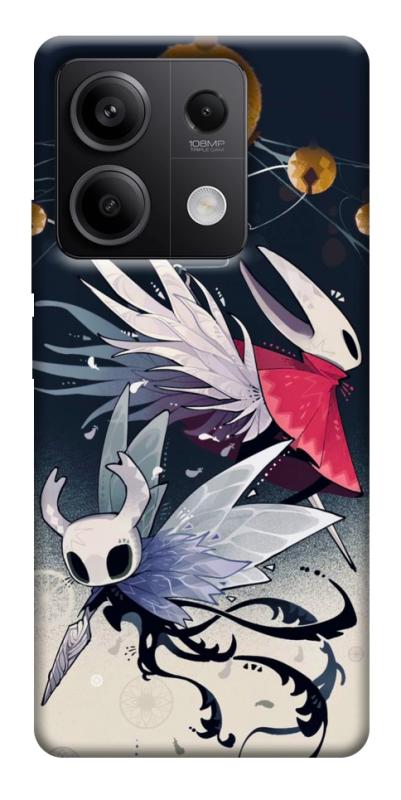 Чехол itsPrint Hollow knight для Xiaomi Redmi Note 13 5G, игры, купить оптом с доставкой