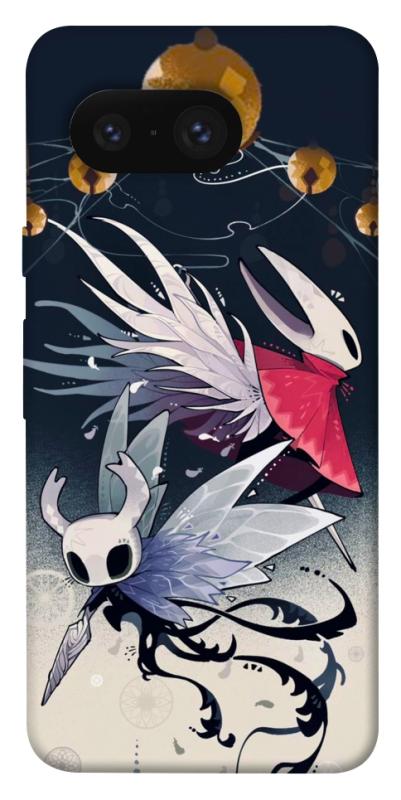 Чехол itsPrint Hollow knight для Google Pixel 8, игры, купить оптом с доставкой