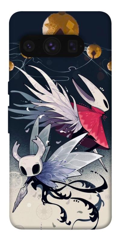 Чохол itsPrint Hollow knight для Google Pixel 8 Pro, ігри, купити оптом з доставкою