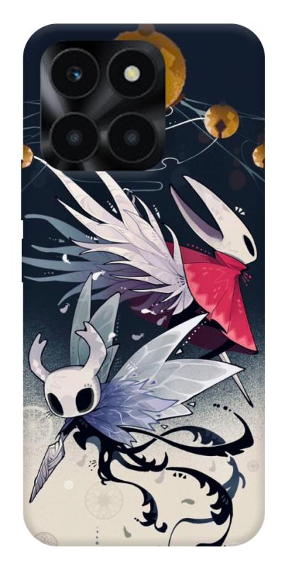 Чохол itsPrint Hollow knight для Huawei Honor X6a, ігри, купити оптом з доставкою
