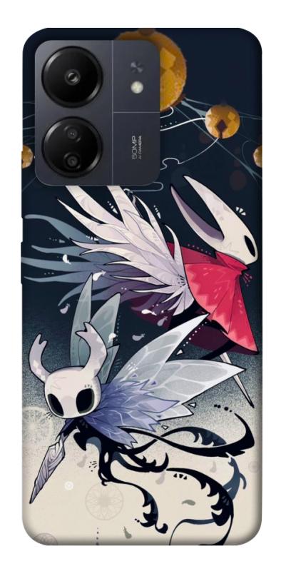 Чохол itsPrint Hollow knight для Xiaomi Redmi 13C, ігри, купити оптом з доставкою