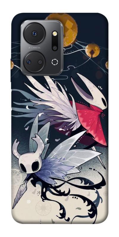 Чохол itsPrint Hollow knight для Huawei Honor X7a, ігри, купити оптом з доставкою