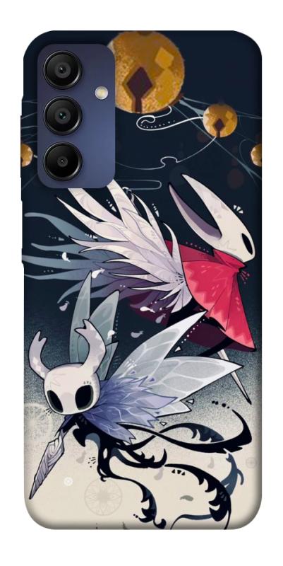 Чохол itsPrint Hollow knight для Samsung Galaxy A15 4G/5G, ігри, купити оптом з доставкою