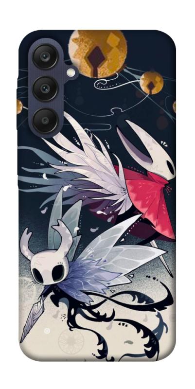 Чохол itsPrint Hollow knight для Samsung Galaxy A25 5G, ігри, купити оптом з доставкою