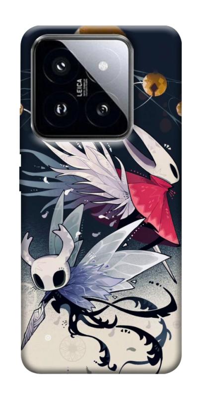 Чохол itsPrint Hollow knight для Xiaomi 14 Pro, ігри, купити оптом з доставкою