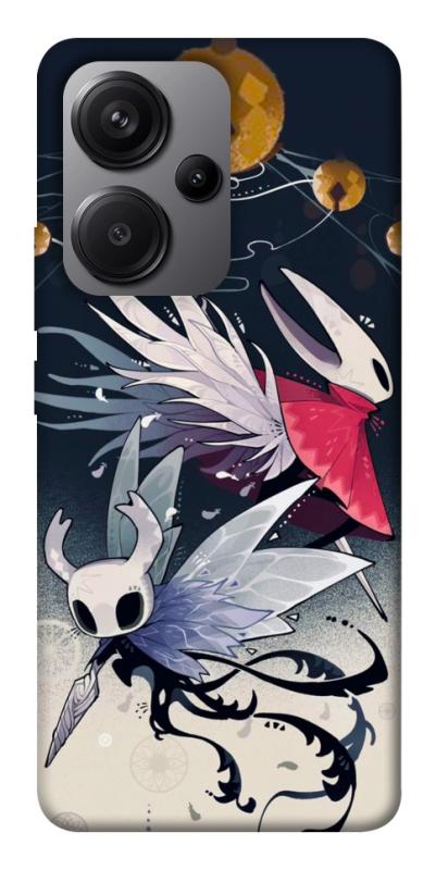 Чохол itsPrint Hollow knight для Xiaomi Redmi Note 13 Pro+, ігри, купити оптом з доставкою
