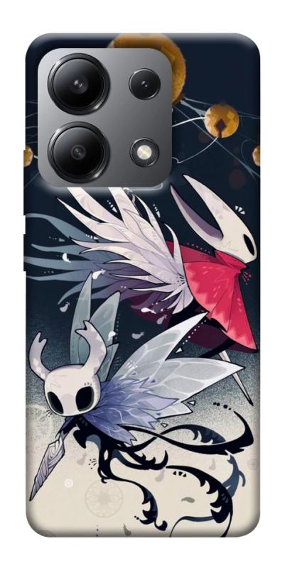 Чохол itsPrint Hollow knight для Xiaomi Redmi Note 13 4G, ігри, купити оптом з доставкою