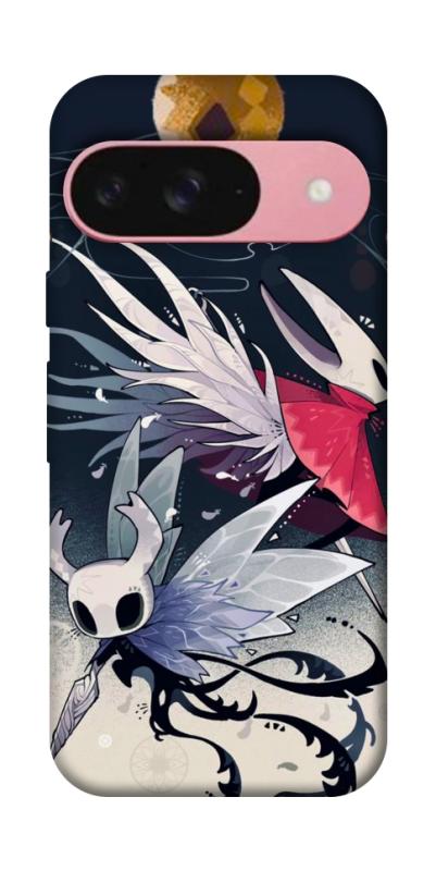 Чохол itsPrint Hollow knight для Google Pixel 9, ігри, купити оптом з доставкою