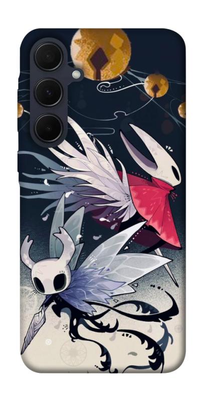 Чохол itsPrint Hollow knight для Samsung Galaxy A55, ігри, купити оптом з доставкою