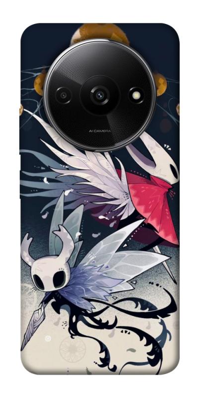 Чохол itsPrint Hollow knight для Xiaomi Redmi A3, ігри, купити оптом з доставкою
