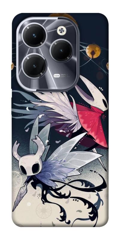 Чохол itsPrint Hollow knight для Infinix Hot 40, ігри, купити оптом з доставкою