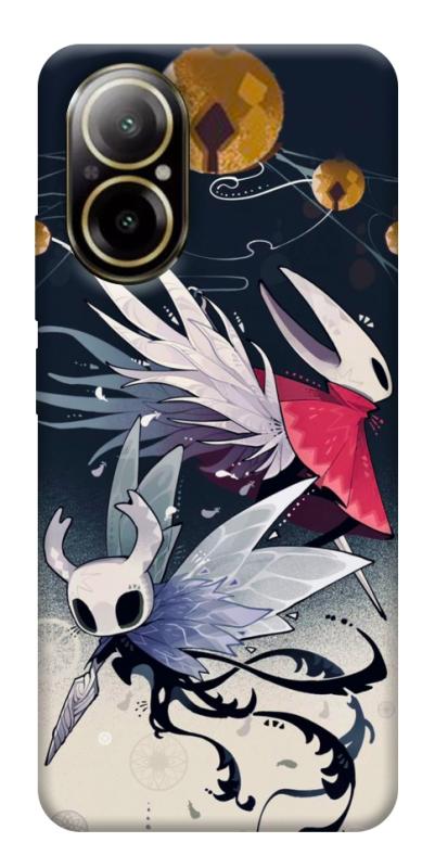Чехол itsPrint Hollow knight для Realme C67 4G, игры, купить оптом с доставкой
