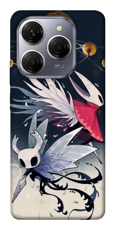 Чохол itsPrint Hollow knight для TECNO Spark 20 Pro, ігри, купити оптом з доставкою