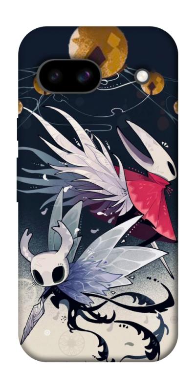 Чохол itsPrint Hollow knight для Google Pixel 8a, ігри, купити оптом з доставкою