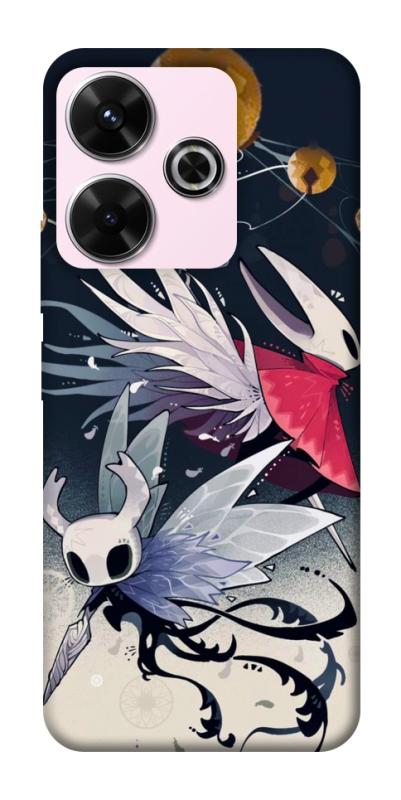 Чохол itsPrint Hollow knight для Xiaomi Redmi 13 4G / Poco M6 4G, ігри, купити оптом з доставкою