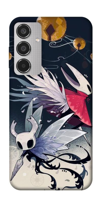 Чохол itsPrint Hollow knight для Samsung Galaxy M35 5G, ігри, купити оптом з доставкою