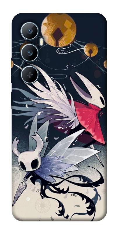 Чохол itsPrint Hollow knight для Realme C65 4G, ігри, купити оптом з доставкою