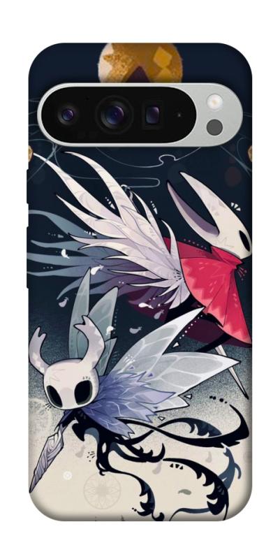 Чехол itsPrint Hollow knight для Google Pixel 9 Pro XL, игры, купить оптом с доставкой
