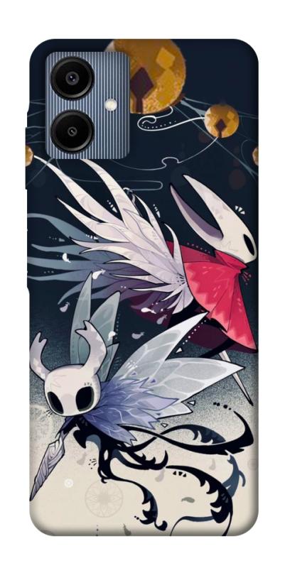 Чохол itsPrint Hollow knight для Samsung Galaxy A06, ігри, купити оптом з доставкою