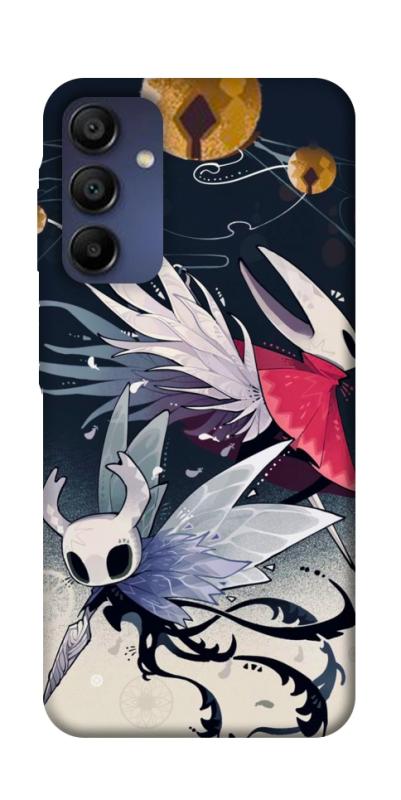 Чохол itsPrint Hollow knight для Samsung Galaxy A16 4G/5G, ігри, купити оптом з доставкою