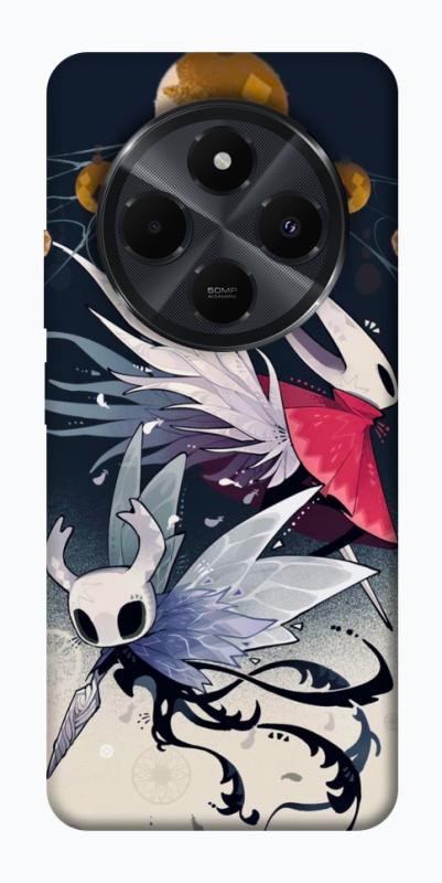 Чохол itsPrint Hollow knight для Xiaomi Redmi 14C / Poco C75, ігри, купити оптом з доставкою