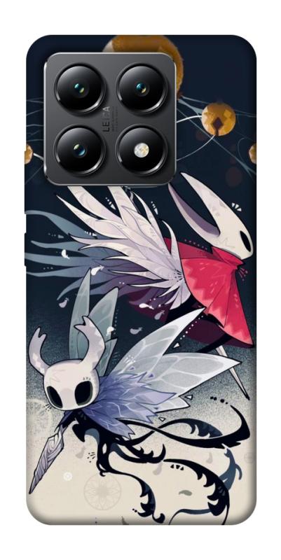 Чохол itsPrint Hollow knight для Xiaomi 14T, ігри, купити оптом з доставкою