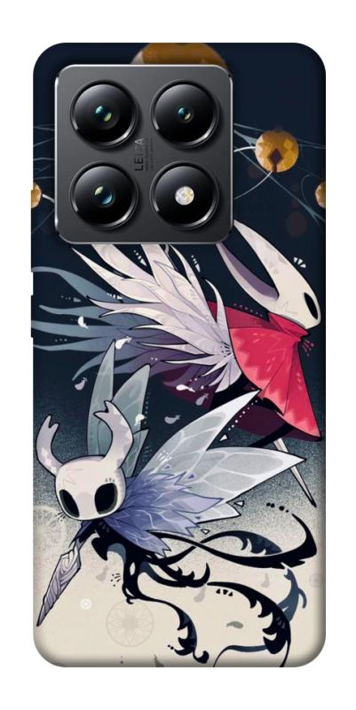 Чохол itsPrint Hollow knight для Xiaomi 14T Pro, ігри, купити оптом з доставкою