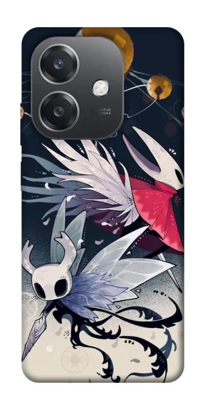 Чохол itsPrint Hollow knight для Oppo A3 4G, ігри, купити оптом з доставкою