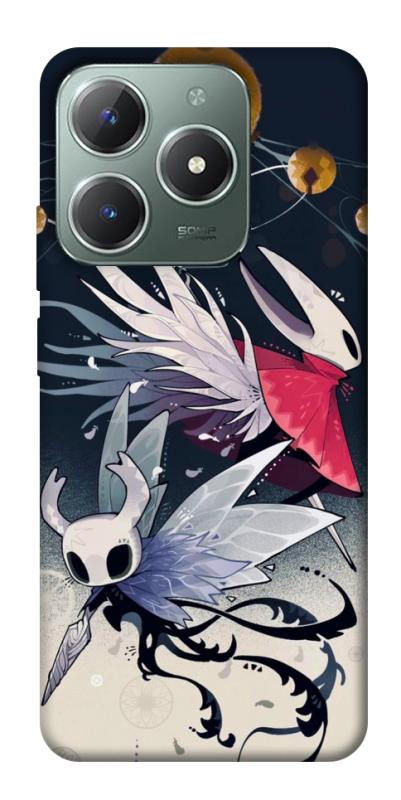 Чохол itsPrint Hollow knight для Realme C61 4G, ігри, купити оптом з доставкою
