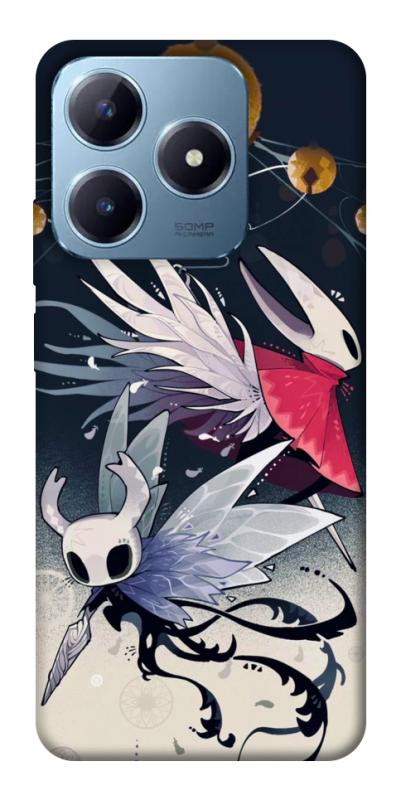 Чохол itsPrint Hollow knight для Realme C63 4G, ігри, купити оптом з доставкою