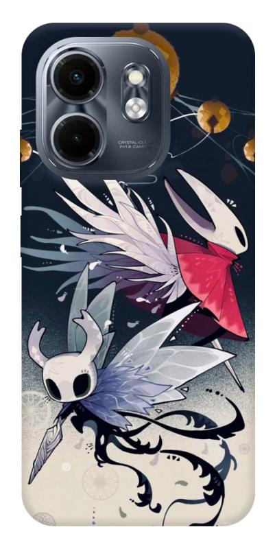 Чохол itsPrint Hollow knight для Infinix Smart 9 4G / Hot 50i, ігри, купити оптом з доставкою