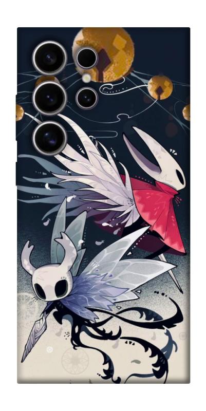 Чохол itsPrint Hollow knight для Samsung Galaxy S25 Ultra, ігри, купити оптом з доставкою