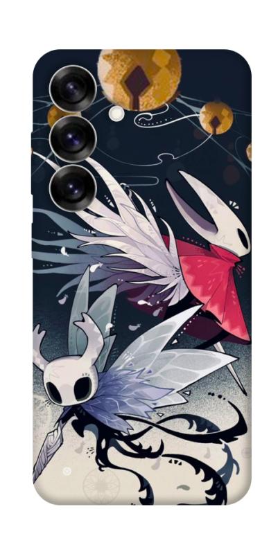 Чохол itsPrint Hollow knight для Samsung Galaxy S25+, ігри, купити оптом з доставкою